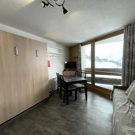 Grande Masse - Mae-6911 Apartment *