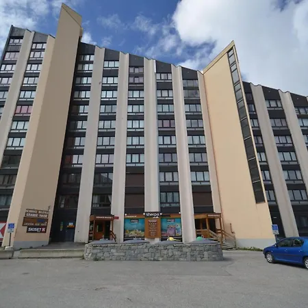Grande Masse - Mae-6911 Apartment Saint-Martin-de-Belleville