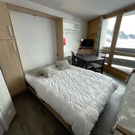 Appartement Résidence Grande Masse - Mae-6911