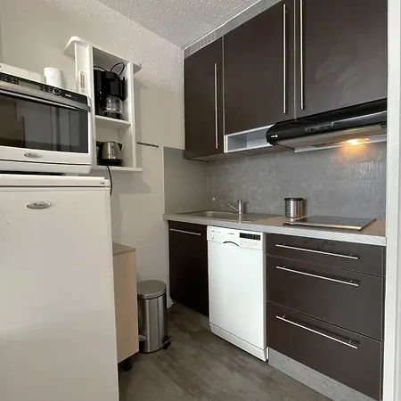 Grande Masse - Mae-6911 Apartment *