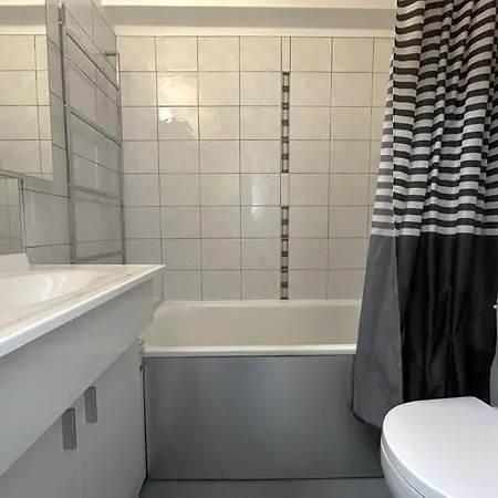 Résidence Grande Masse - Mae-6911 Appartement