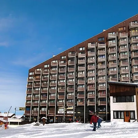 Grande Masse - Mae-6911 Apartment *